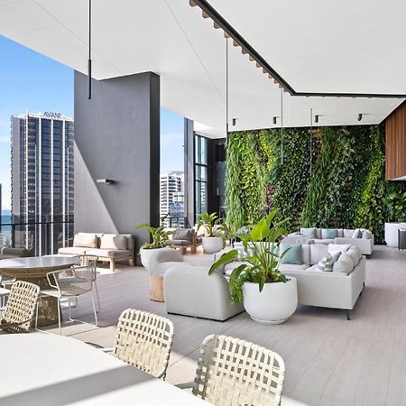 Cassa Casino - Luxury Residences Managed By The Cassa Gold Coast Buitenkant foto
