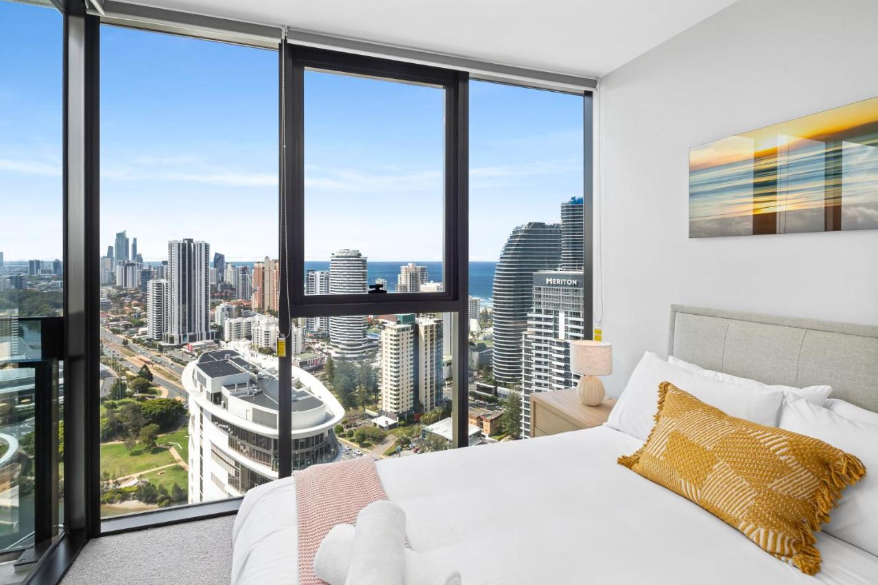 Cassa Casino - Luxury Residences Managed By The Cassa Gold Coast Buitenkant foto