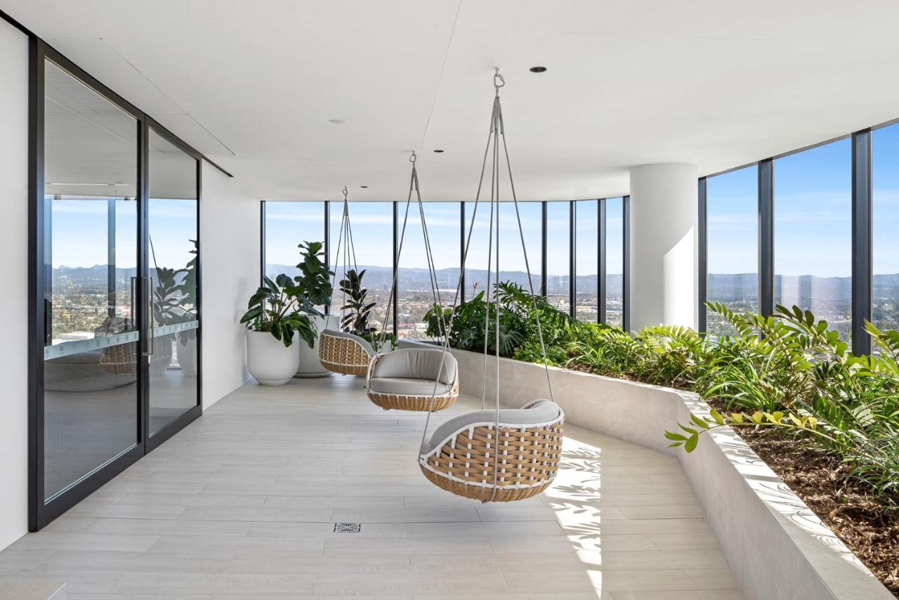 Cassa Casino - Luxury Residences Managed By The Cassa Gold Coast Buitenkant foto