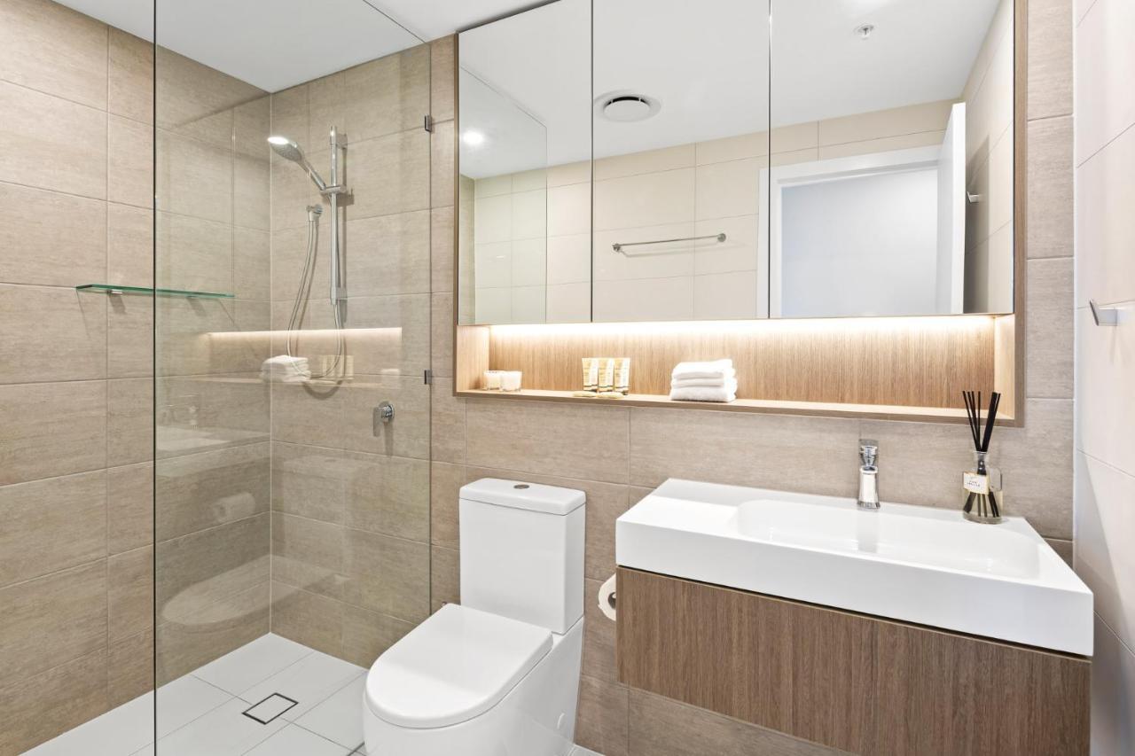 Cassa Casino - Luxury Residences Managed By The Cassa Gold Coast Buitenkant foto