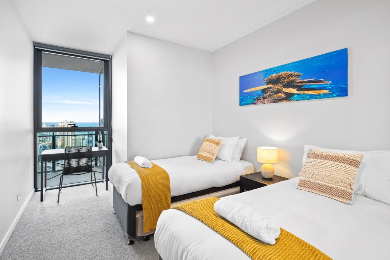Cassa Casino - Luxury Residences Managed By The Cassa Gold Coast Buitenkant foto