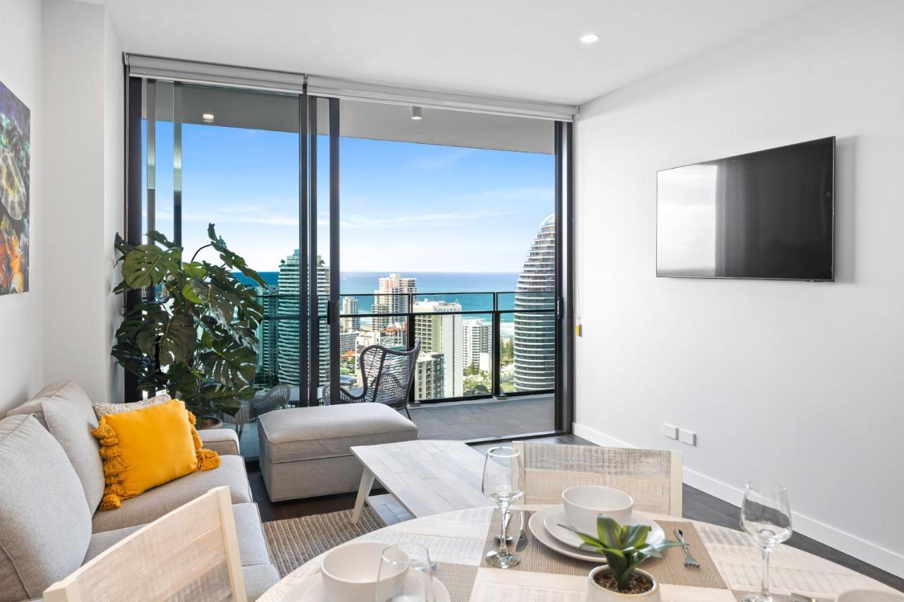 Cassa Casino - Luxury Residences Managed By The Cassa Gold Coast Buitenkant foto
