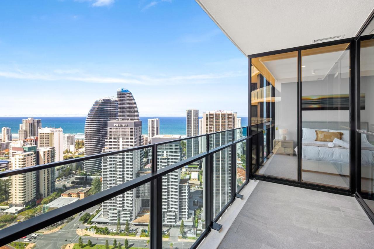 Cassa Casino - Luxury Residences Managed By The Cassa Gold Coast Buitenkant foto