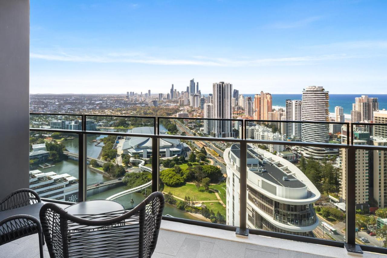 Cassa Casino - Luxury Residences Managed By The Cassa Gold Coast Buitenkant foto
