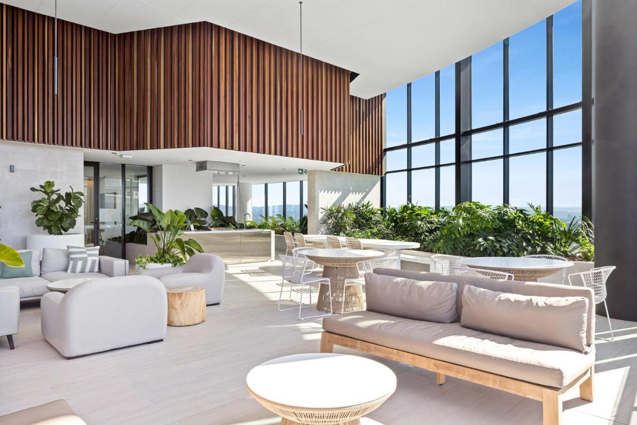 Cassa Casino - Luxury Residences Managed By The Cassa Gold Coast Buitenkant foto