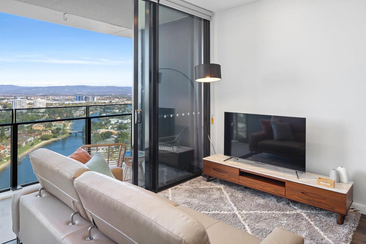 Cassa Casino - Luxury Residences Managed By The Cassa Gold Coast Buitenkant foto