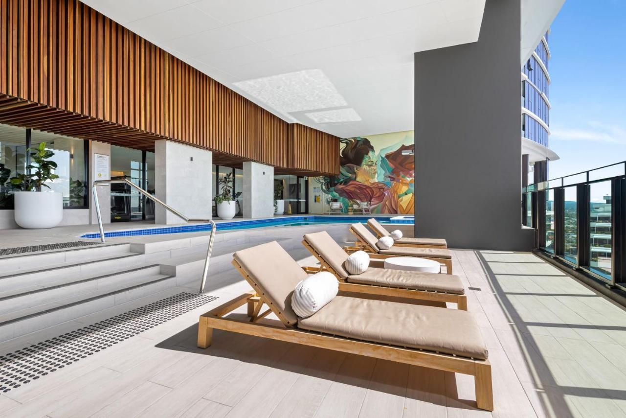 Cassa Casino - Luxury Residences Managed By The Cassa Gold Coast Buitenkant foto