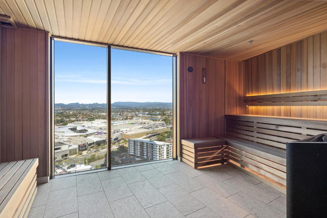 Cassa Casino - Luxury Residences Managed By The Cassa Gold Coast Buitenkant foto