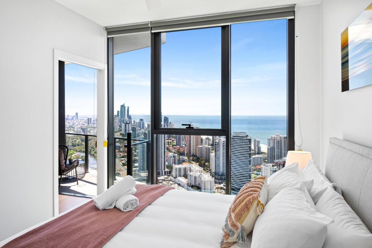 Cassa Casino - Luxury Residences Managed By The Cassa Gold Coast Buitenkant foto