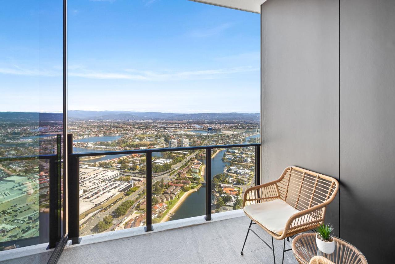 Cassa Casino - Luxury Residences Managed By The Cassa Gold Coast Buitenkant foto
