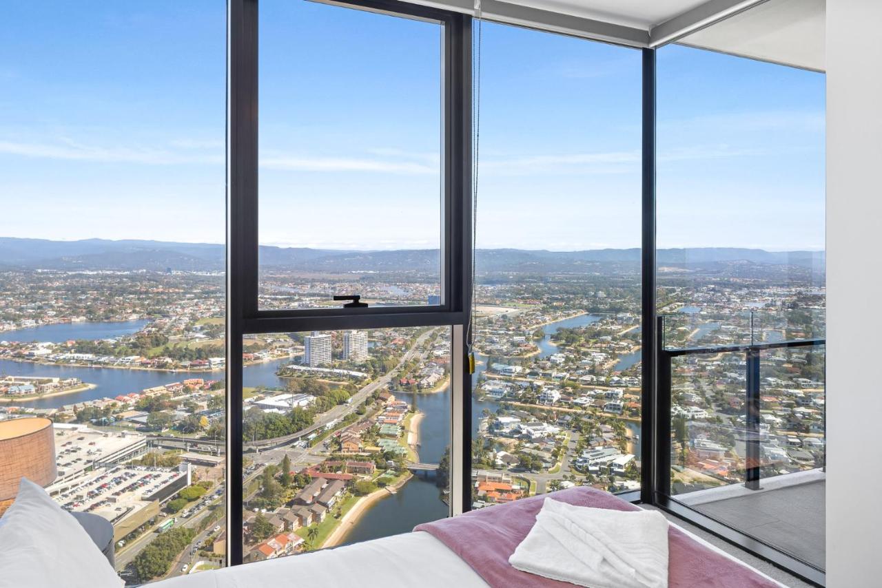 Cassa Casino - Luxury Residences Managed By The Cassa Gold Coast Buitenkant foto