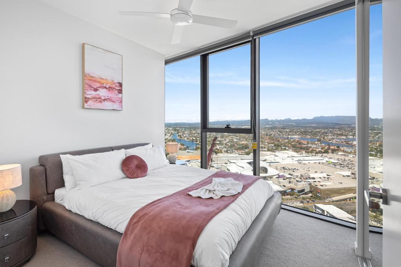 Cassa Casino - Luxury Residences Managed By The Cassa Gold Coast Buitenkant foto