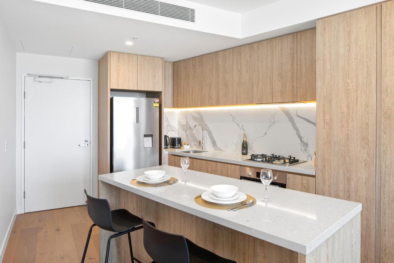 Cassa Casino - Luxury Residences Managed By The Cassa Gold Coast Buitenkant foto