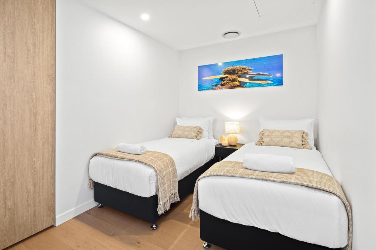 Cassa Casino - Luxury Residences Managed By The Cassa Gold Coast Buitenkant foto