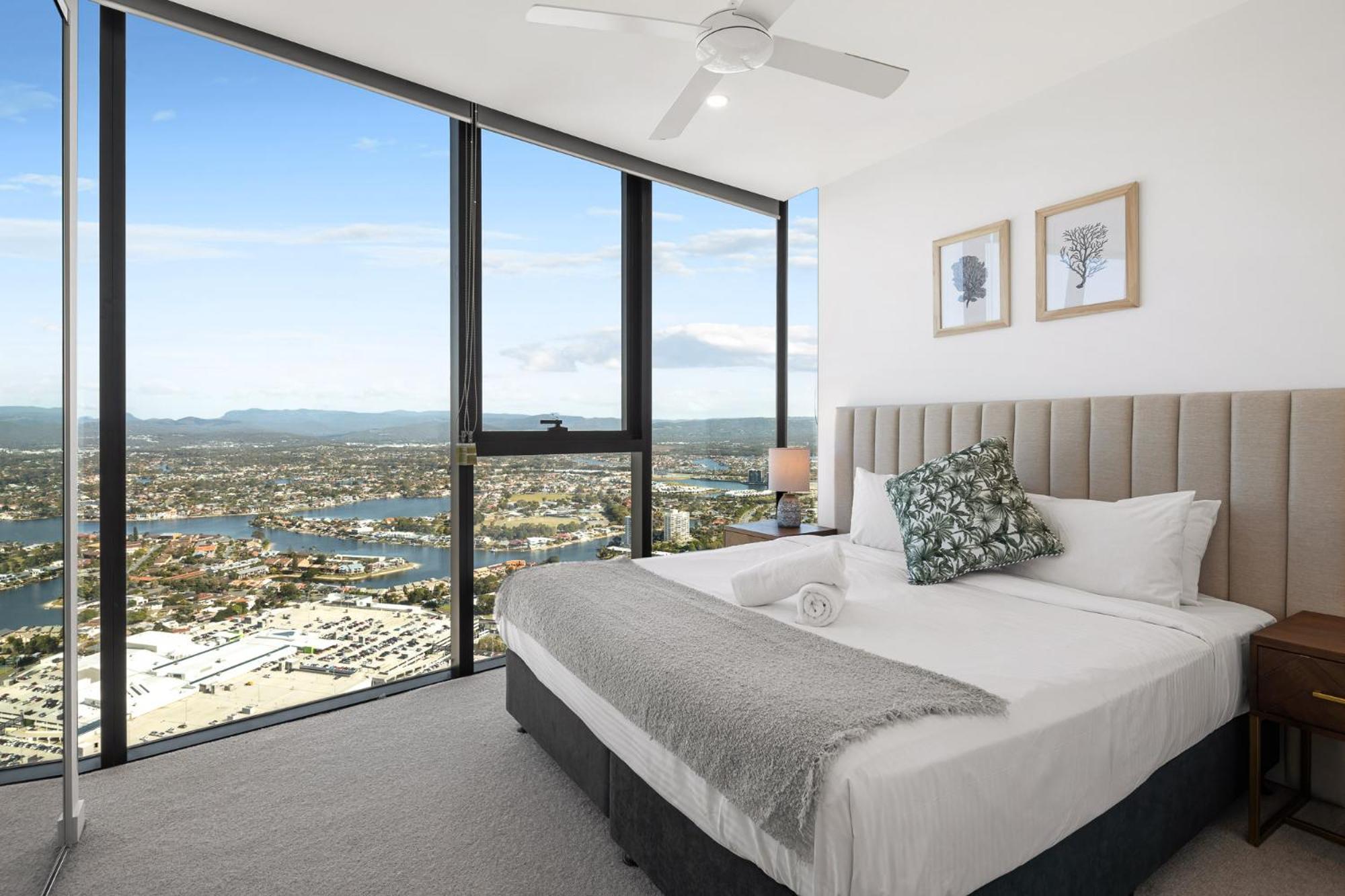 Cassa Casino - Luxury Residences Managed By The Cassa Gold Coast Buitenkant foto