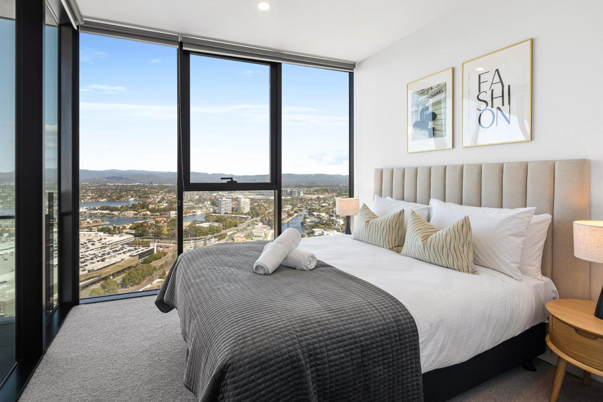 Cassa Casino - Luxury Residences Managed By The Cassa Gold Coast Buitenkant foto