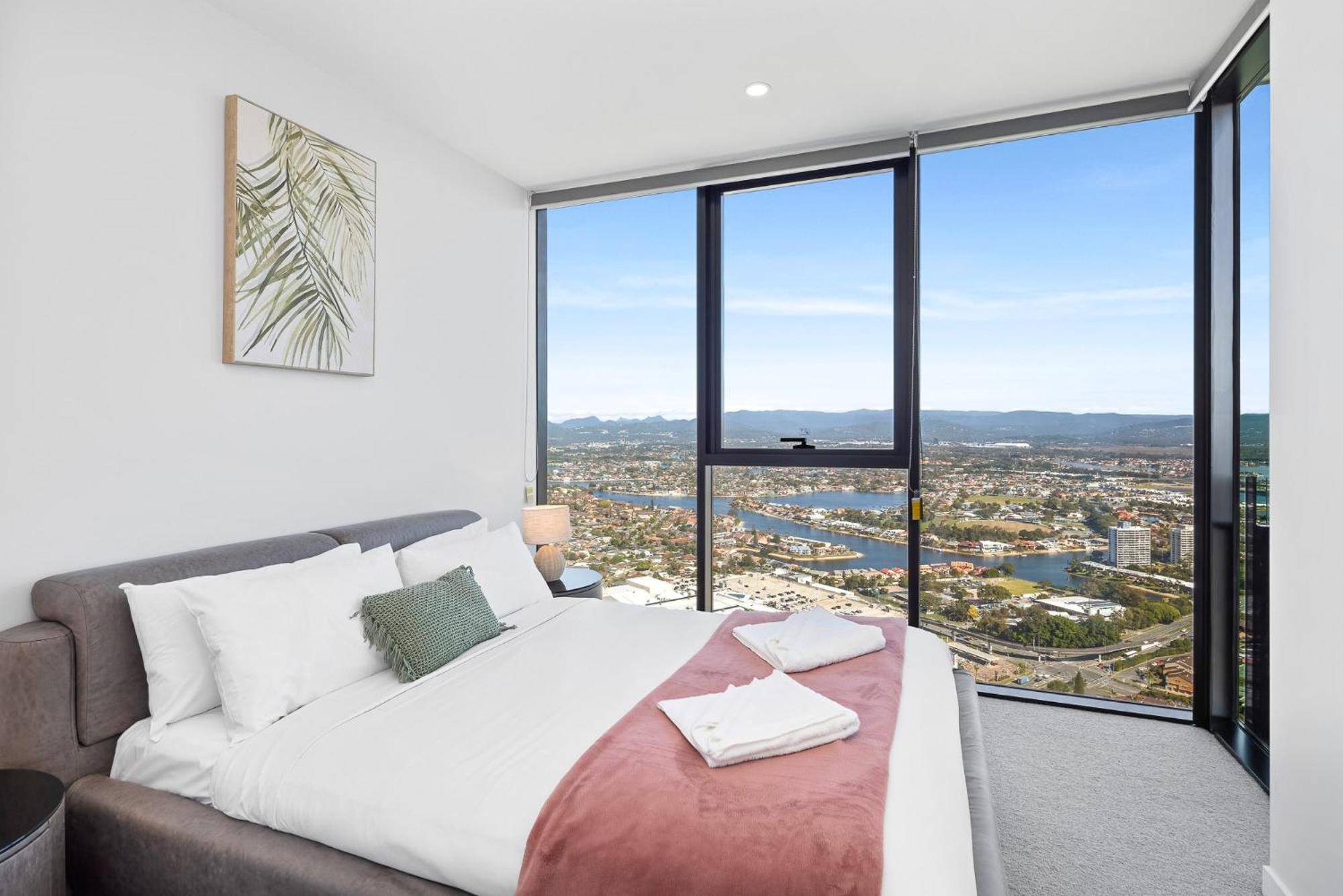 Cassa Casino - Luxury Residences Managed By The Cassa Gold Coast Buitenkant foto