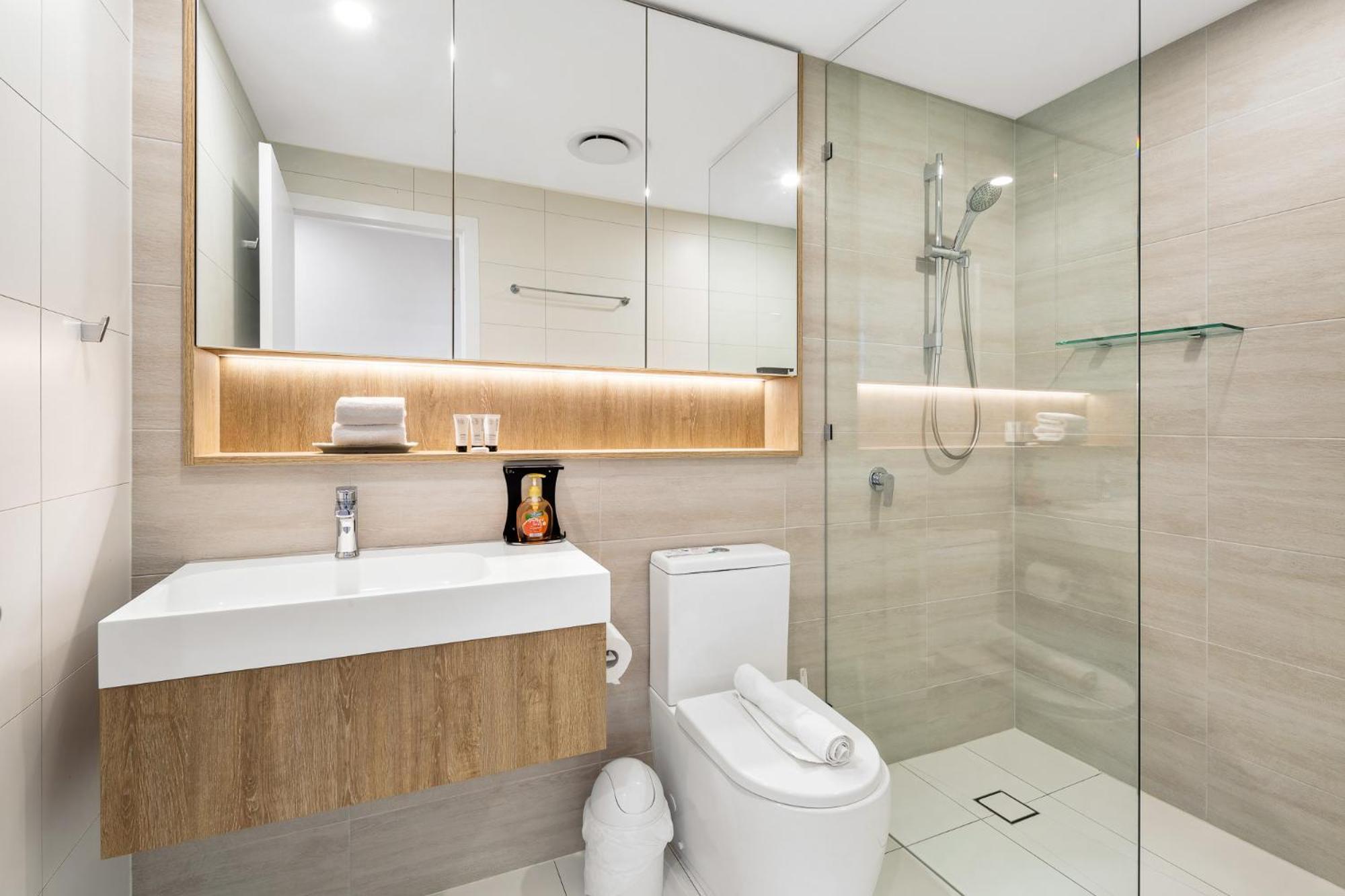 Cassa Casino - Luxury Residences Managed By The Cassa Gold Coast Buitenkant foto