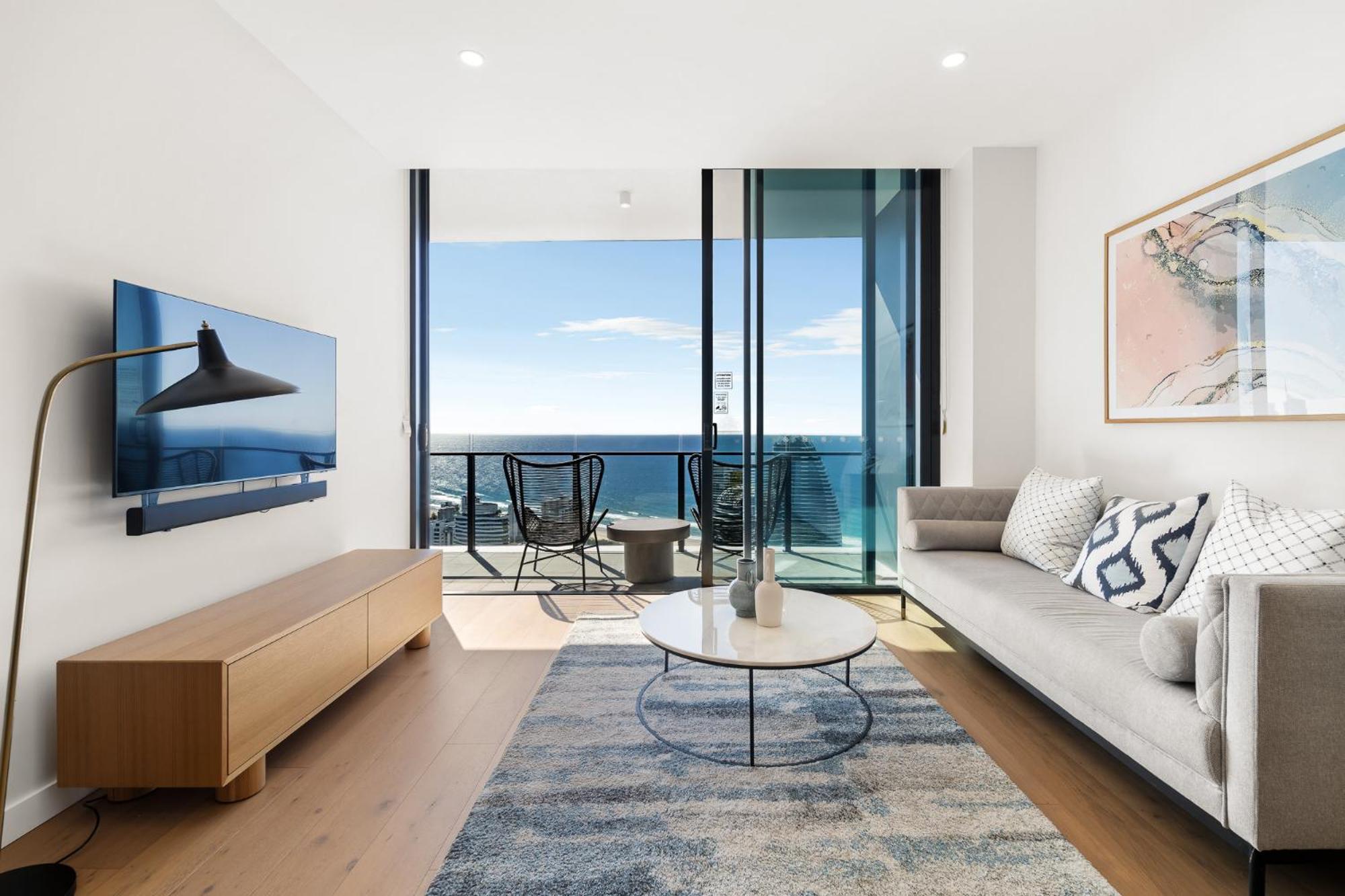 Cassa Casino - Luxury Residences Managed By The Cassa Gold Coast Buitenkant foto