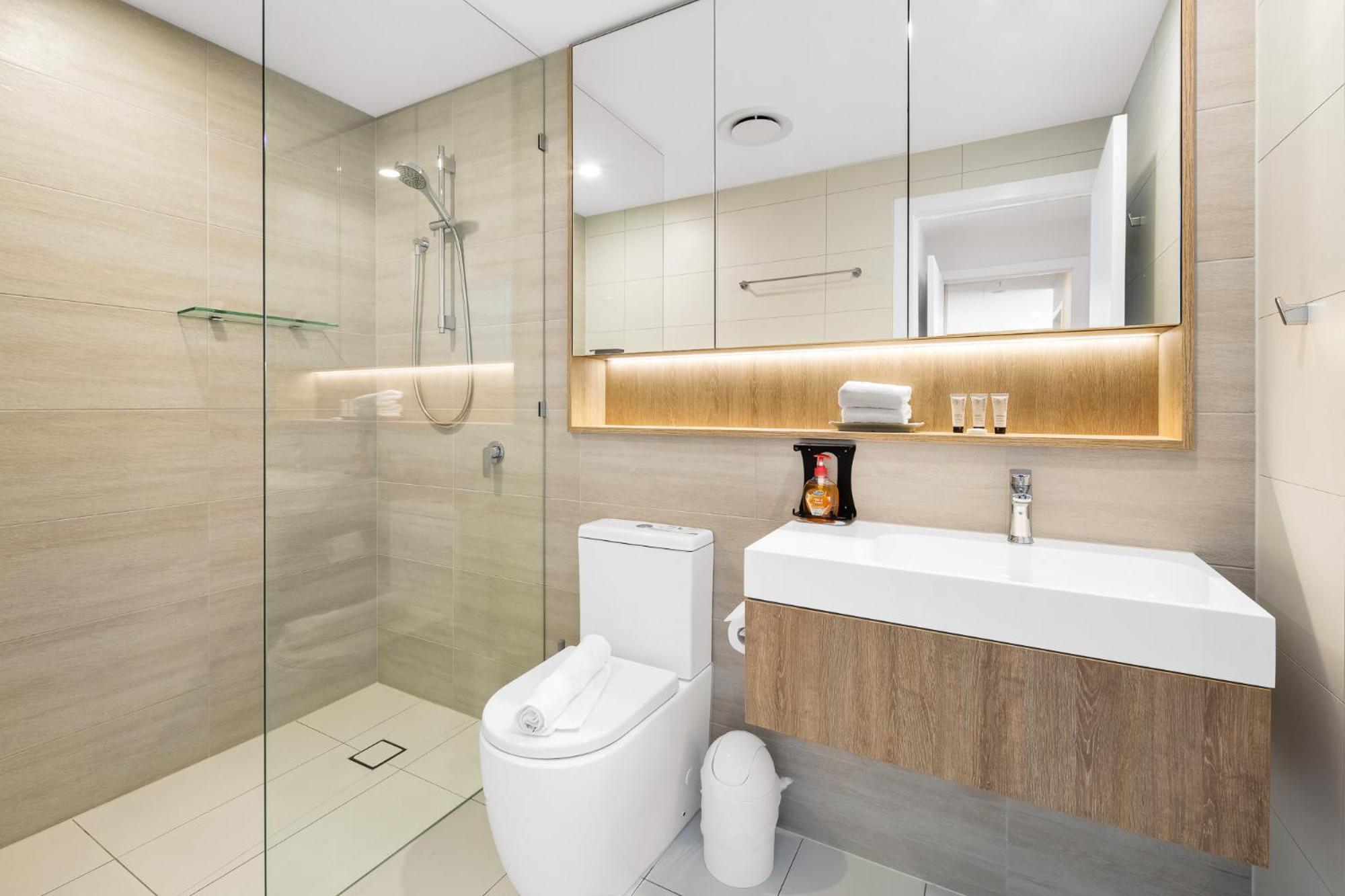 Cassa Casino - Luxury Residences Managed By The Cassa Gold Coast Buitenkant foto
