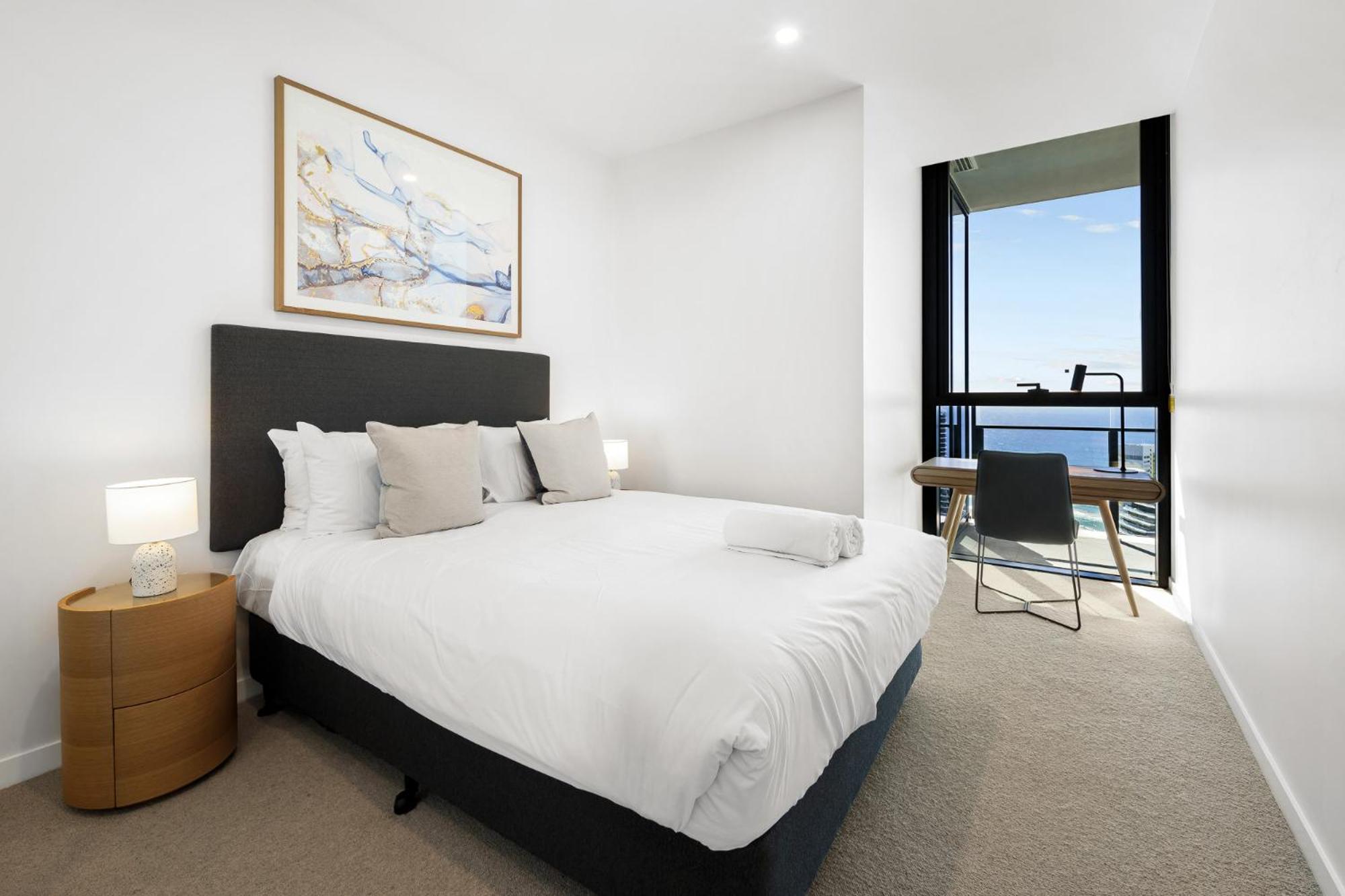 Cassa Casino - Luxury Residences Managed By The Cassa Gold Coast Buitenkant foto