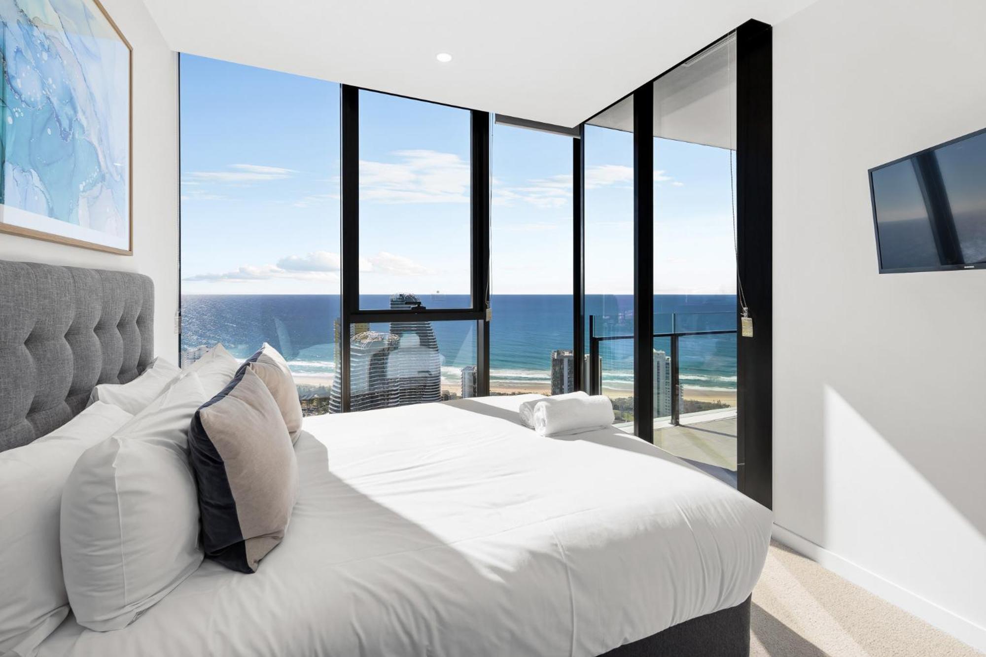 Cassa Casino - Luxury Residences Managed By The Cassa Gold Coast Buitenkant foto