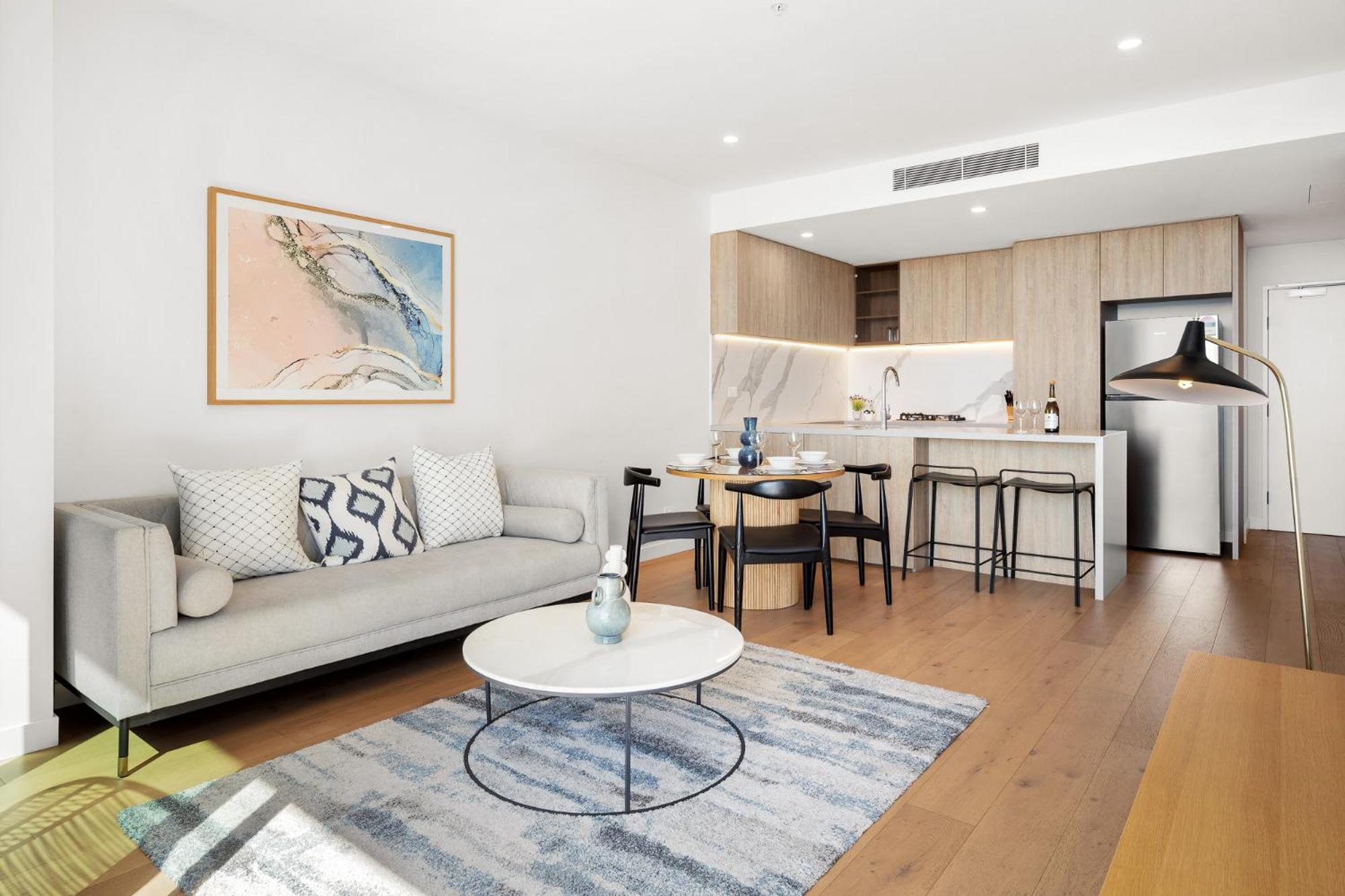 Cassa Casino - Luxury Residences Managed By The Cassa Gold Coast Buitenkant foto