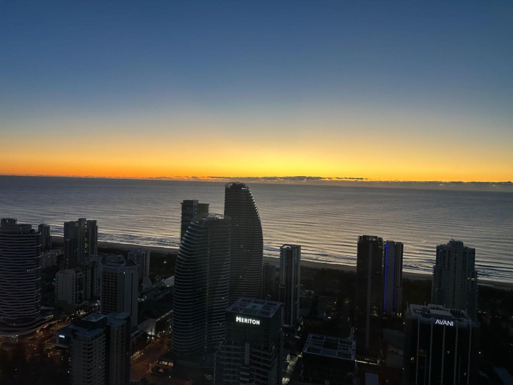 Cassa Casino - Luxury Residences Managed By The Cassa Gold Coast Buitenkant foto