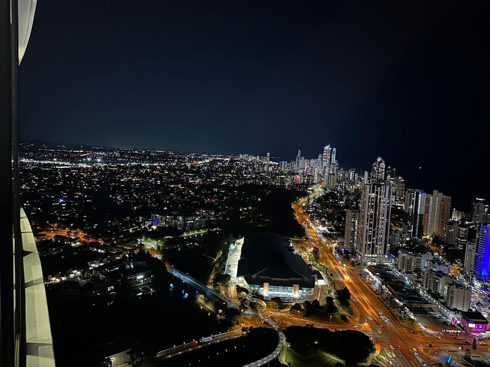 Cassa Casino - Luxury Residences Managed By The Cassa Gold Coast Buitenkant foto