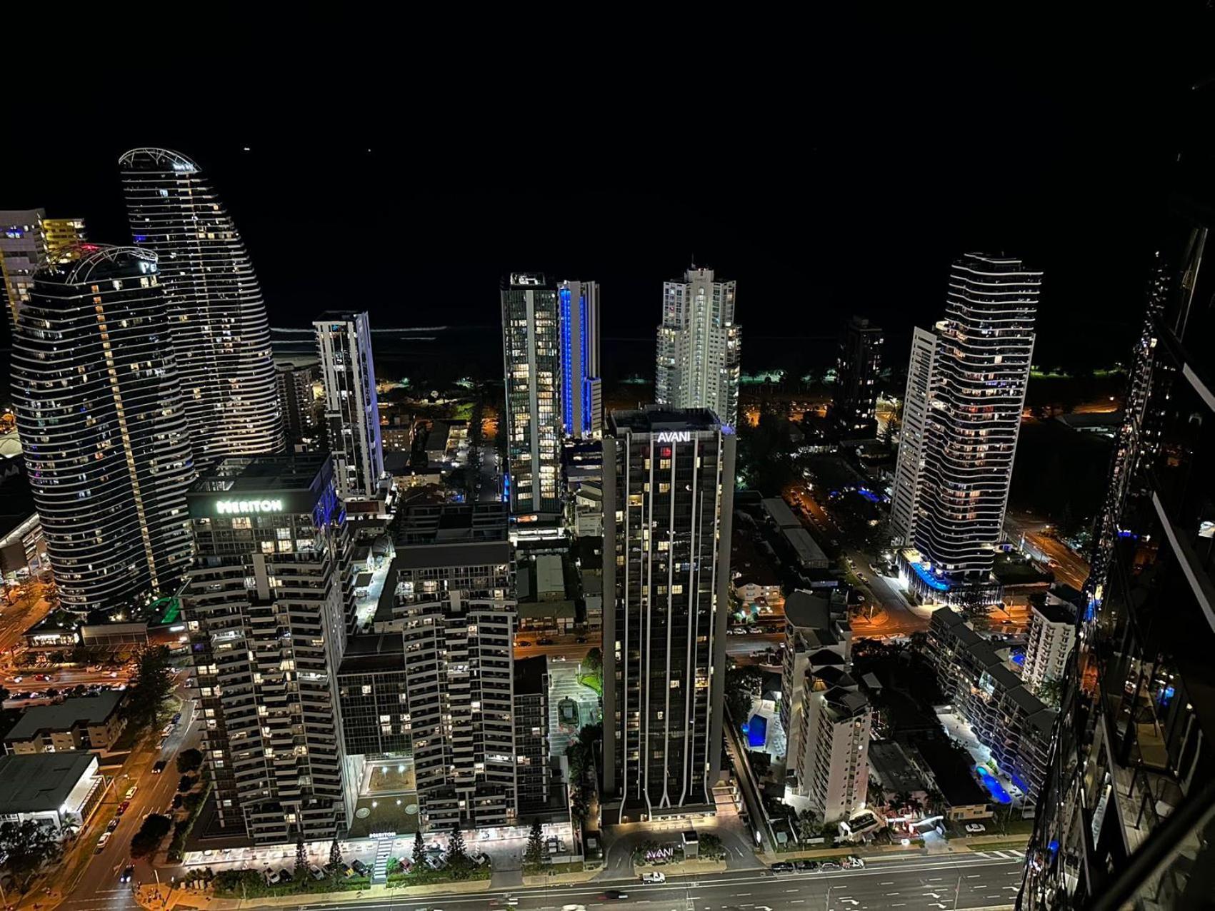 Cassa Casino - Luxury Residences Managed By The Cassa Gold Coast Buitenkant foto