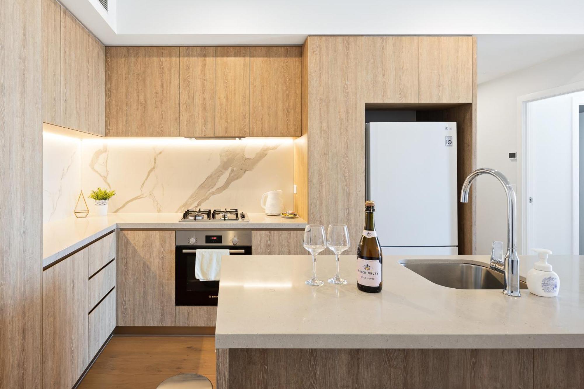 Cassa Casino - Luxury Residences Managed By The Cassa Gold Coast Buitenkant foto