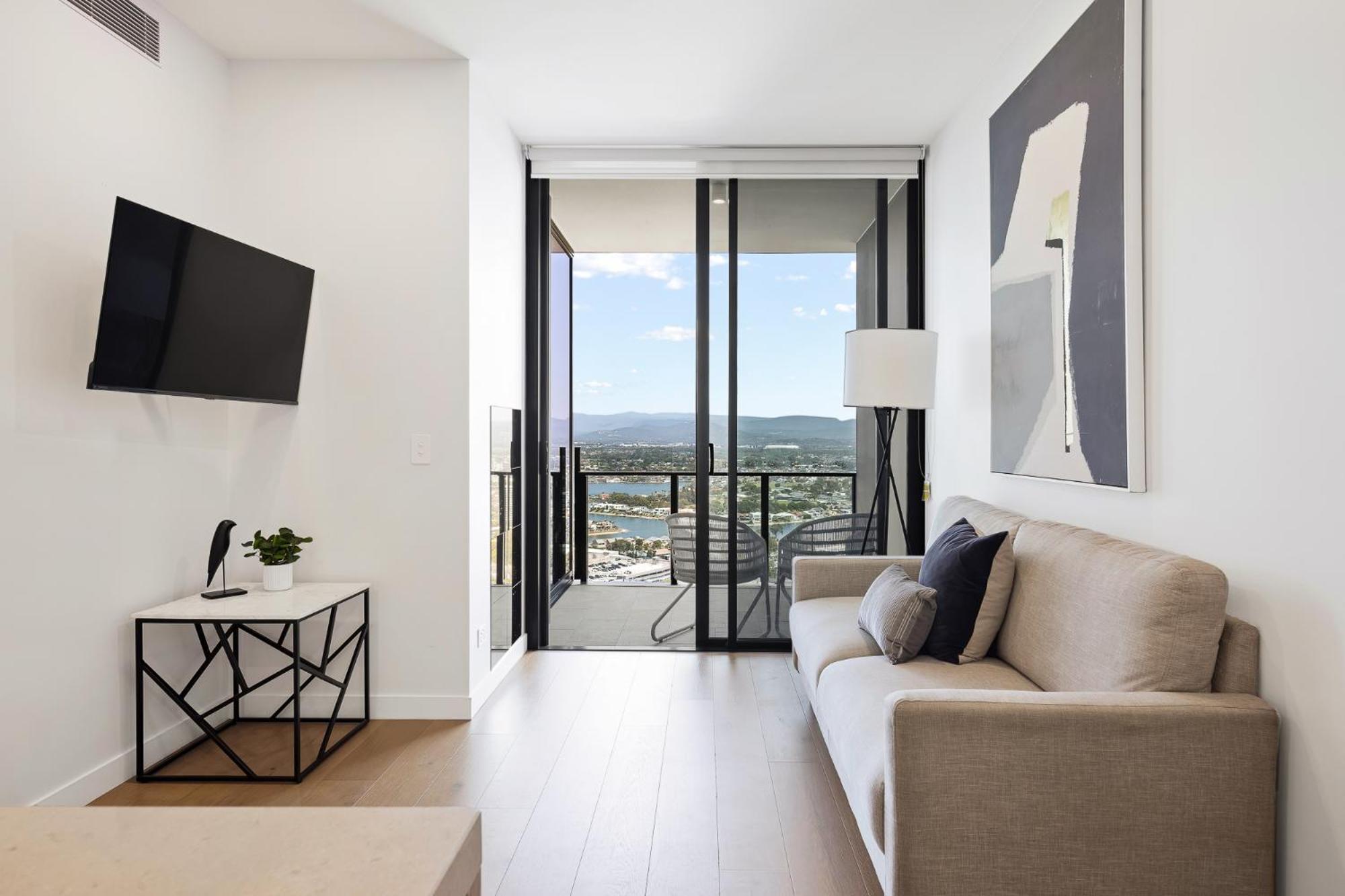 Cassa Casino - Luxury Residences Managed By The Cassa Gold Coast Buitenkant foto