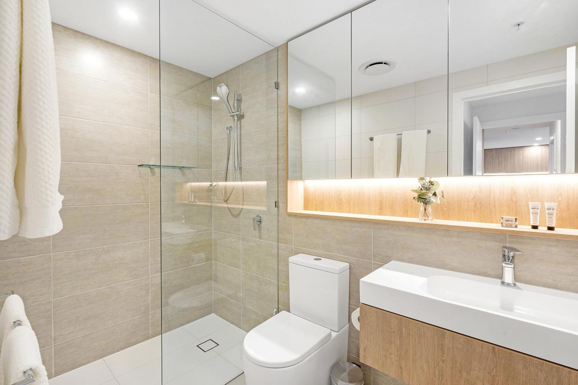 Cassa Casino - Luxury Residences Managed By The Cassa Gold Coast Buitenkant foto