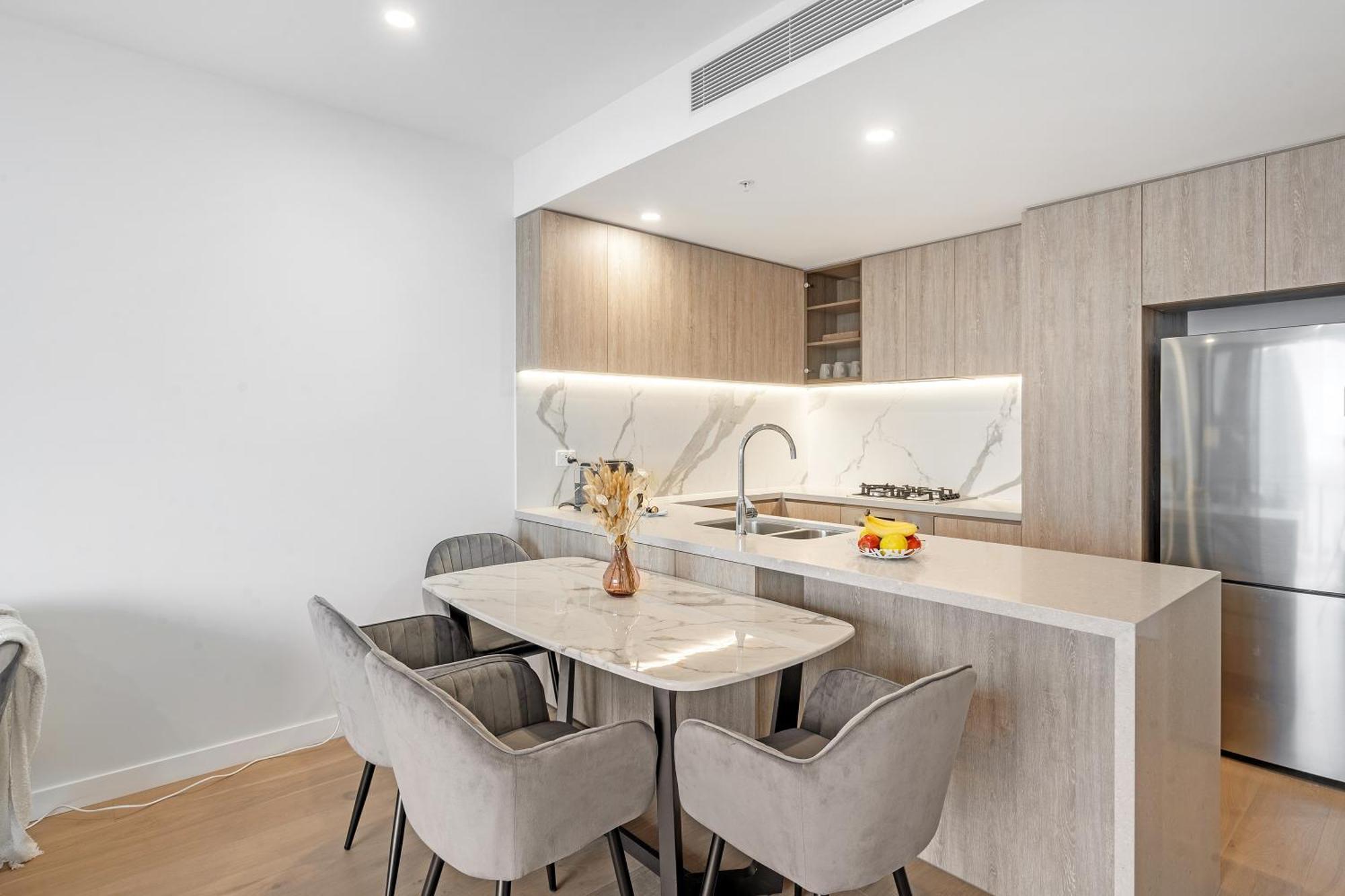 Cassa Casino - Luxury Residences Managed By The Cassa Gold Coast Buitenkant foto