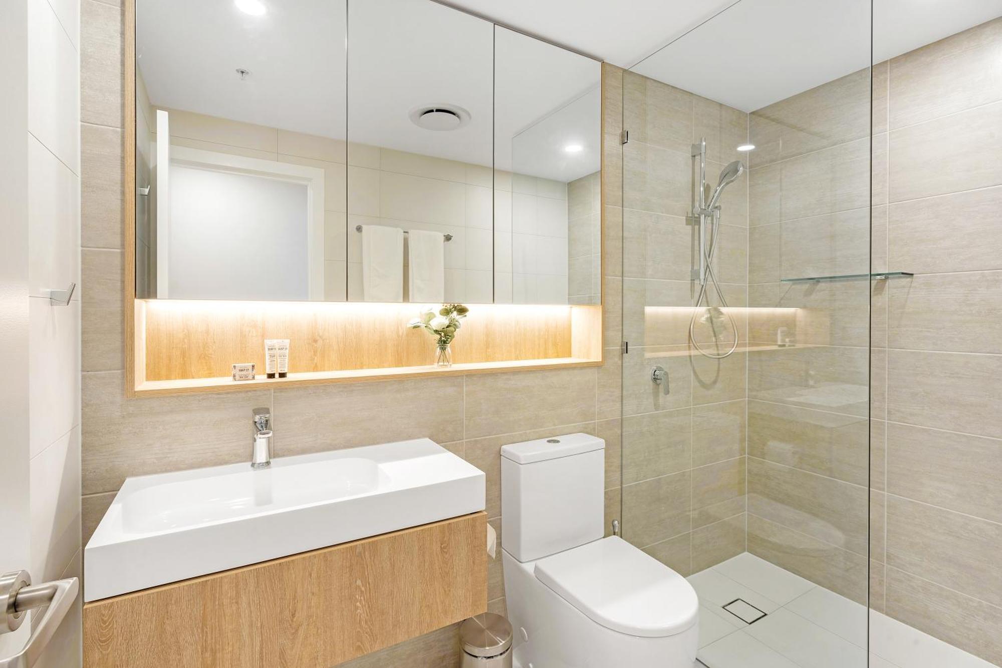 Cassa Casino - Luxury Residences Managed By The Cassa Gold Coast Buitenkant foto