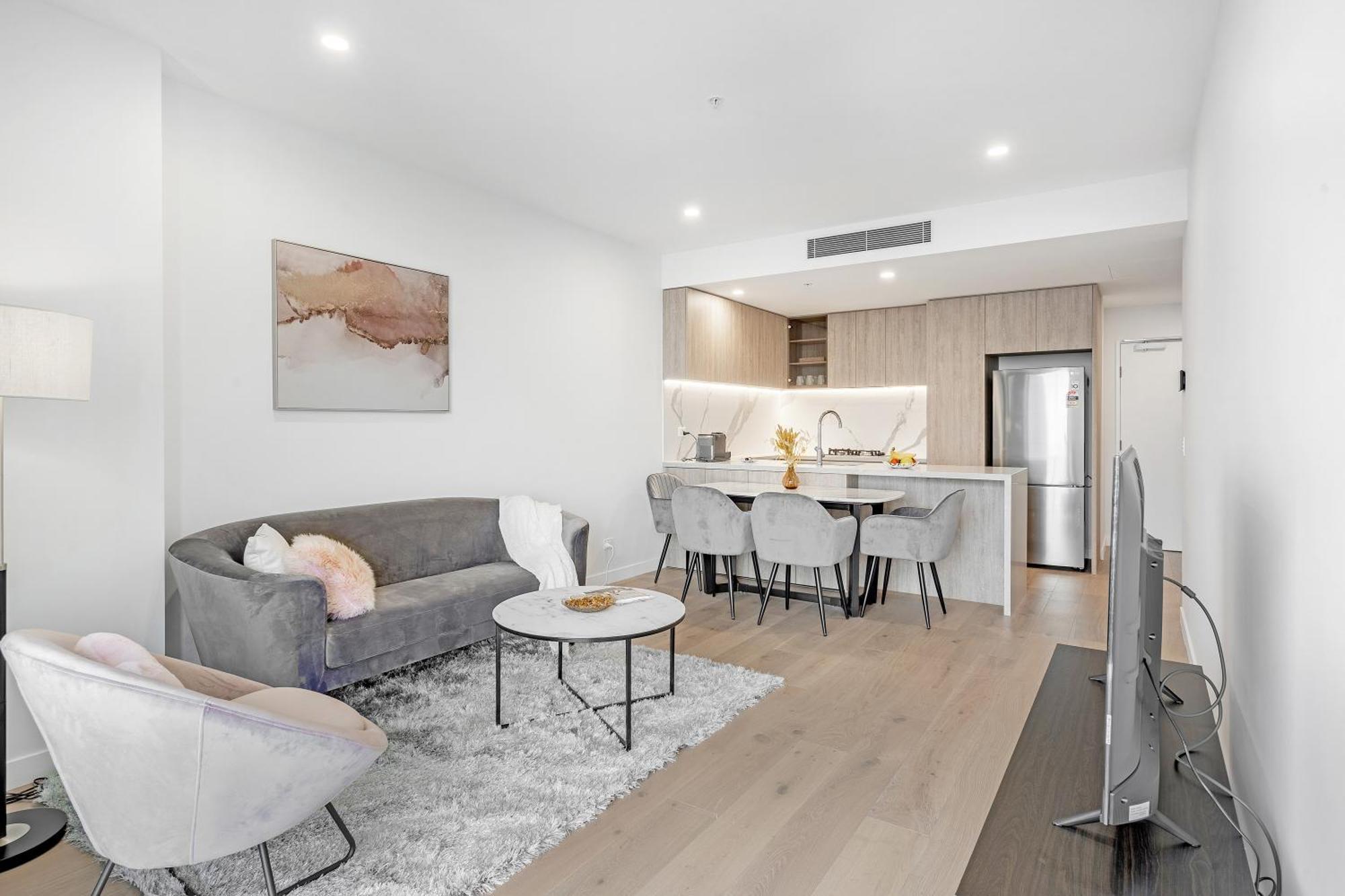 Cassa Casino - Luxury Residences Managed By The Cassa Gold Coast Buitenkant foto