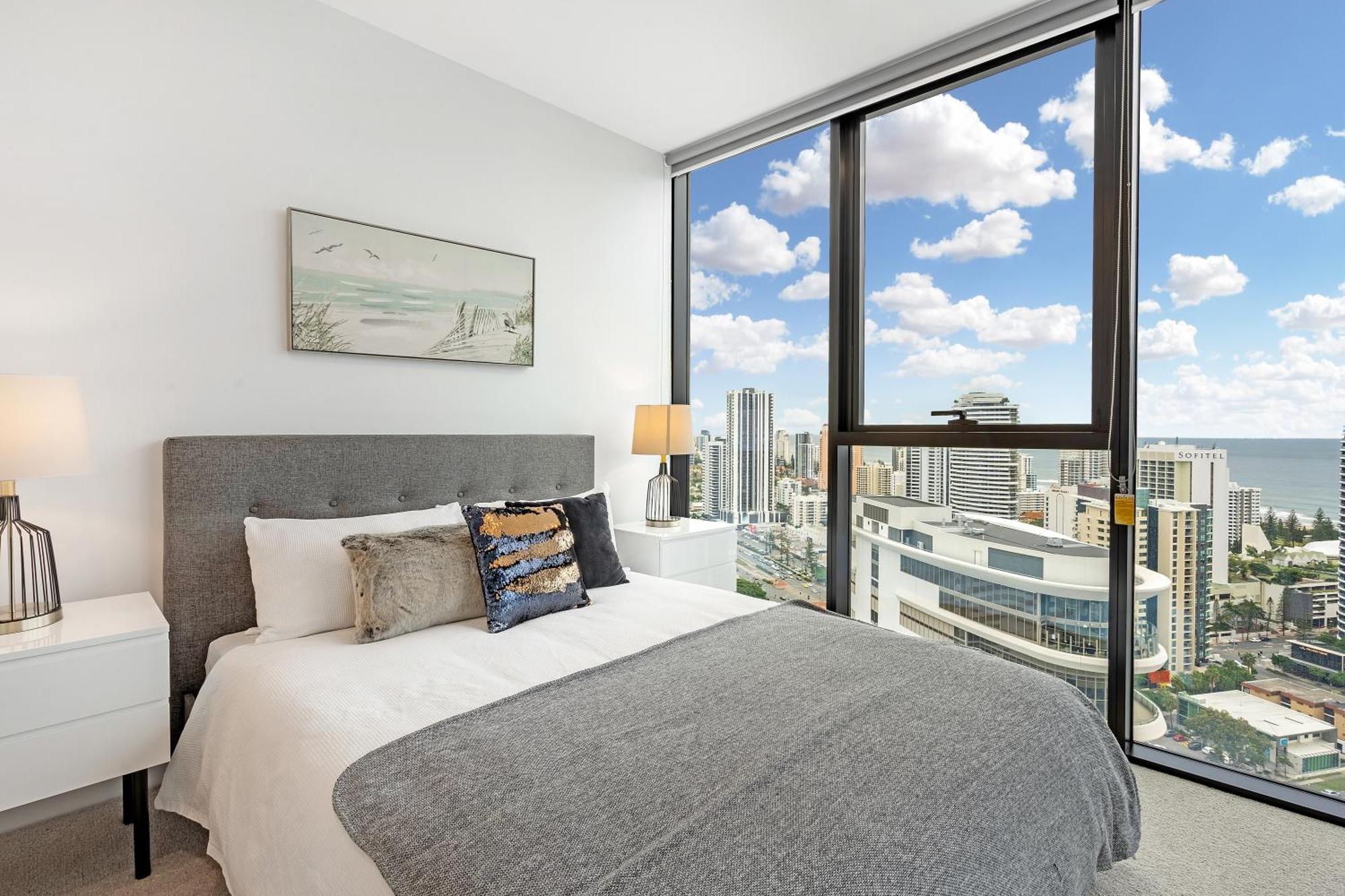 Cassa Casino - Luxury Residences Managed By The Cassa Gold Coast Buitenkant foto